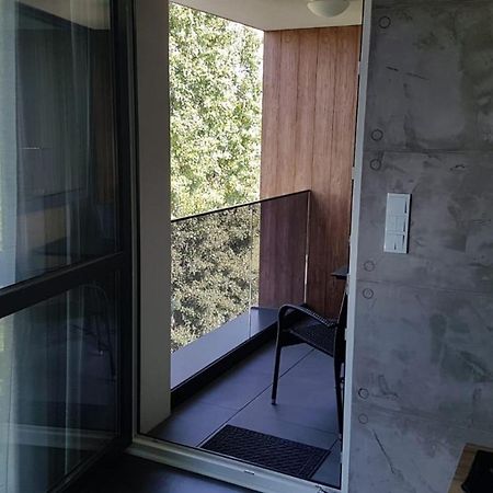 Apartament Marzenie 14 - Opole Extérieur photo