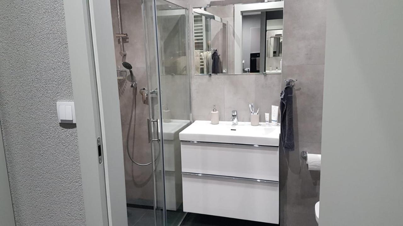 Apartament Marzenie 14 - Opole Extérieur photo