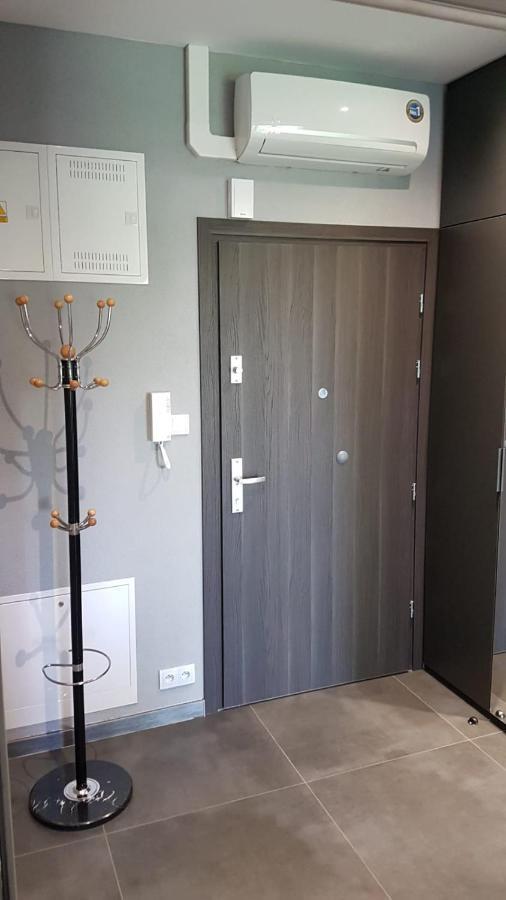Apartament Marzenie 14 - Opole Extérieur photo