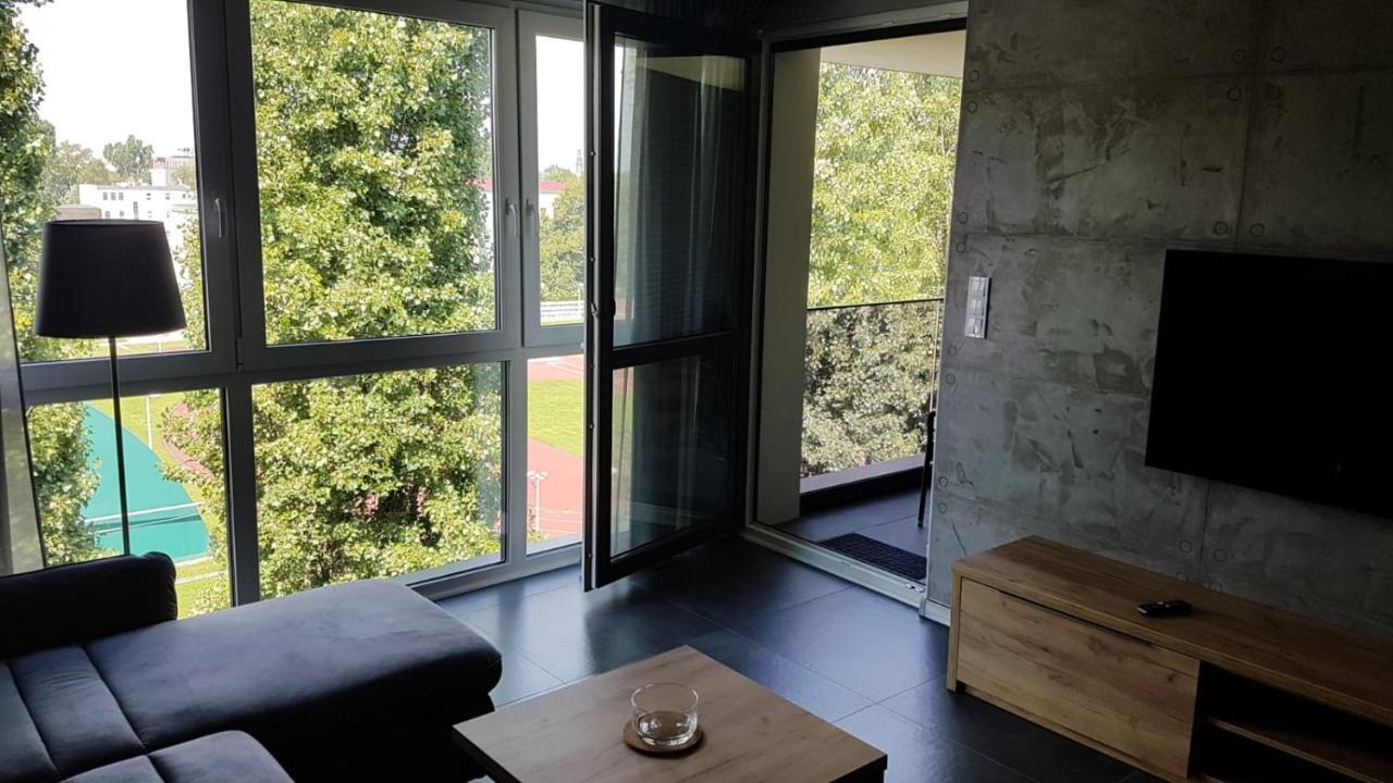 Apartament Marzenie 14 - Opole Extérieur photo