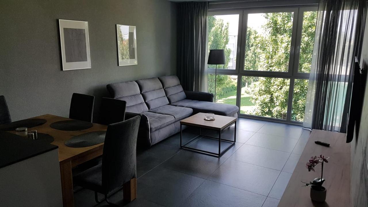 Apartament Marzenie 14 - Opole Extérieur photo