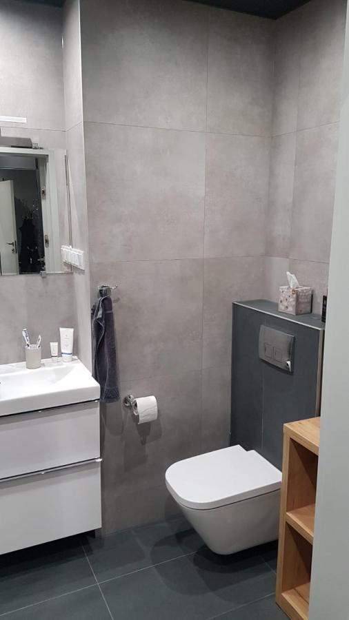 Apartament Marzenie 14 - Opole Extérieur photo